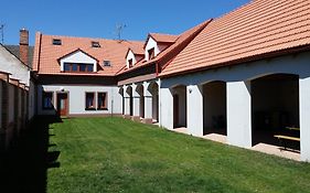Penzion Dolni Dunajovice